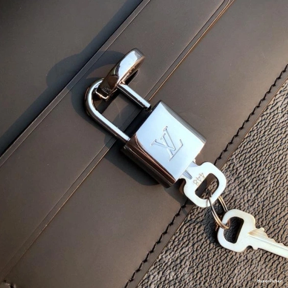 LOUIS STEAMER VUITTON BACKPACK 0824